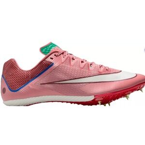 New Nike Zoom Rival Sprint Track & Field Shoes, Bag, tool & spikes SZ 10w/ 8.5M